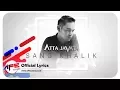 Atta Javata - Sang Khalik (Official Audio)