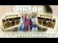 TIKTOK Roblox Music February 2026 WORKING ROBLOX ID