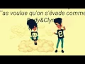 [CLIP MSP]Chocolat -Lartiste ft. Awa Imani