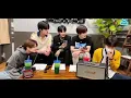 Download Lagu TREASURE Park Jeongwoo Singing Lemonade and Haruto being a fanboy