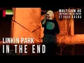 Lagu LINKIN PARK | In The End | Etihad Arena, Abu Dhabi, UAE, 01/20/26