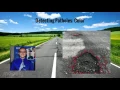 NJDOT Pothole Detection System