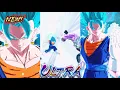 Download Lagu NEW ULTRA SSGSS VEGITO ALL COUNTER ANIMATIONS 🔥!! INTRO, ARTS ACTION ULTIMATE! [Dragon Ball Legends]