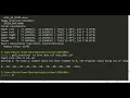 Convert Raster from one data type to another 32 bit to 8 bit - gdal