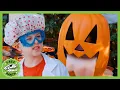 Download Lagu Spooky HALLOWEEN Experiments for Kids! T-Rex Ranch Dinosaur Videos