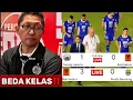 Lagu 🔴PERSIJA HAJAR RATCHABURI - PERSIB DI HAJAR RATCHABURI‼️BEDA KELAS