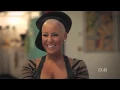 Amber Rose - The DUB Magazine Project
