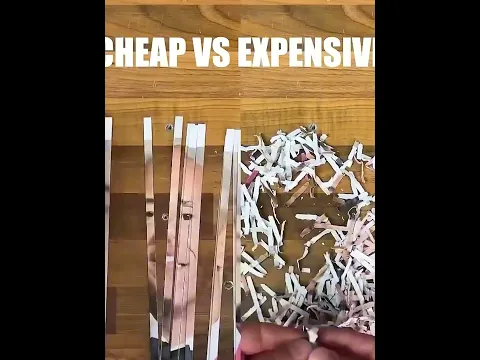 As fragmentadoras de papel não destroem tudo de verdade... Veja o porquê! 😱📄 #shorts