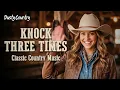 Knock Three Times – Tony Orlando & Dawn | Classic Country Music Cover (Timeless Country Love Song)