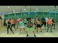 Download Lagu BANANA [ Conkarah ft. Shaggy ] Coreografia