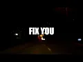 Fix You- VOTA (Lyric Video)