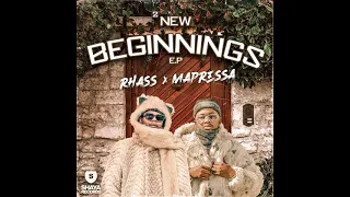 rhass x mapressa i wanna love you feat mshayi u0026 mr thela 