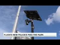 Questions about Flock cameras and privacy have caused some communities to pull back