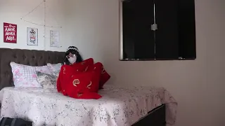 como que eu acordo