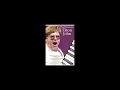 Download Lagu Elton John - Goodbye Yellow Brick Road, piano solo, sheet music, Noten, partitura, spartiti, 楽譜, 乐谱
