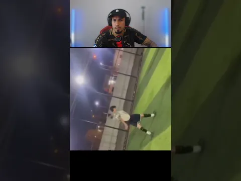 ta nervoso pai
