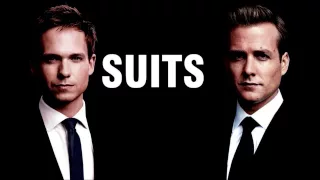 DAVE NOT DAVE Cold Blood Suits S05e09 LYRICS 