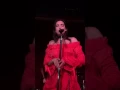Lagu Dua Lipa - Room For 2 - Houston, TX 03.11.17