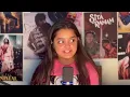 Aathi Iva Yarraa Lyric Video Reaction | SCENE | Suriya|Nazariya |Naslen| Sushin Shyam|Jithu Madhavan