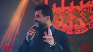 محمود الغياث هيبة من نمشي طوفان جديد دندنها