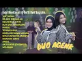 Download Lagu TOP TOPAN - RELAKU MENGALAH - DUO AGENG - AGENG MUSIK TERBARU 2021 FULL ALBUM