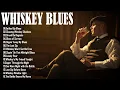 Download Lagu Relaxing Whiskey Blues Music | Best Of Slow Blues /Rock Ballads | Fantastic Electric Guitar Blues 🎸