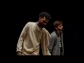 LAGOS & Jay Wheeler - Ni Feliz Ni Triste (Visualizer)