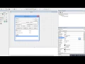 How to design a menu in visual Basic 6 0