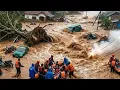 Lagu BARU SAJA Banjir Bandang Hebat Banyuwangi Jawa Timur Hari ini,16 Desember 2025