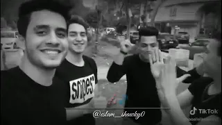 صاحبي صونته جه خدعني دندنها