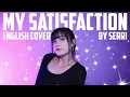 Download Lagu IVE (아이브) - My Satisfaction || English Cover by SERRI