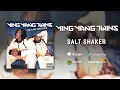 Download Lagu Ying Yang Twins - Salt Shaker (feat. Lil Jon \u0026 The East Side Boyz) (Official Audio)