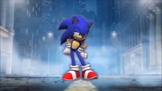 Download I made Sonic dance to the Crab Rave song for 5 minutes MP3