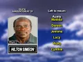Hilton Simeon Long Obituary