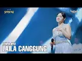 Download Lagu LAILA CANGGUNG - LAILA AYU - LIVE DEMAK JATENG FT BIN SM PRO AUDIO - SIMPATIK MUSIC