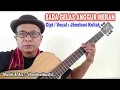 Download Lagu SADA GELAS ANGGUR MERAH -Jhonlewi Keliat.