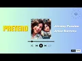 Pretend - Jeremy Passion & Jesse Barrera