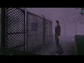I'm left here alone | Silent Hill Inspired Ambience