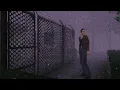 Lagu I'm left here alone | Silent Hill Inspired Ambience