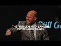 Lagu Het probleem met Simson | Pastor Aaron Bounds