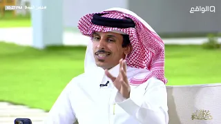 خلف بن هذال يوقف على المنبر الي فيه اخوان نوره     فيصل الدبالين  شاعر القمة   دندنها