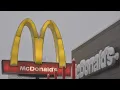 Why McDonald s stock should be higher according to a BTIG equity analyst