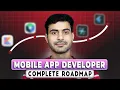 The Complete Android Development Roadmap