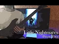 Download Lagu Little Nightmares - Prison Toys Guitar