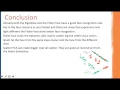 EEL 6825 face recognition