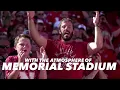 "Let me Clear my Throat" || Nebraska Football || 2016