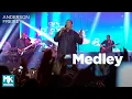 Download Lagu Anderson Freire - Medley (Ao Vivo) - DVD Essência