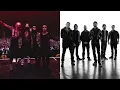 Sleep Token - Take Me Back To Eden/Linkin Park - In The End (Mashup)