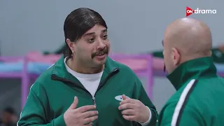 لما صاحبك يبيعك ومايدخلكش معاه الفريق  شوف اللي حصل مع نفادي  الكبير أوي ج  دندنها