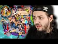 Download Lagu Reacting To WSC Stage Creator Pool Royal Rumble Match!
